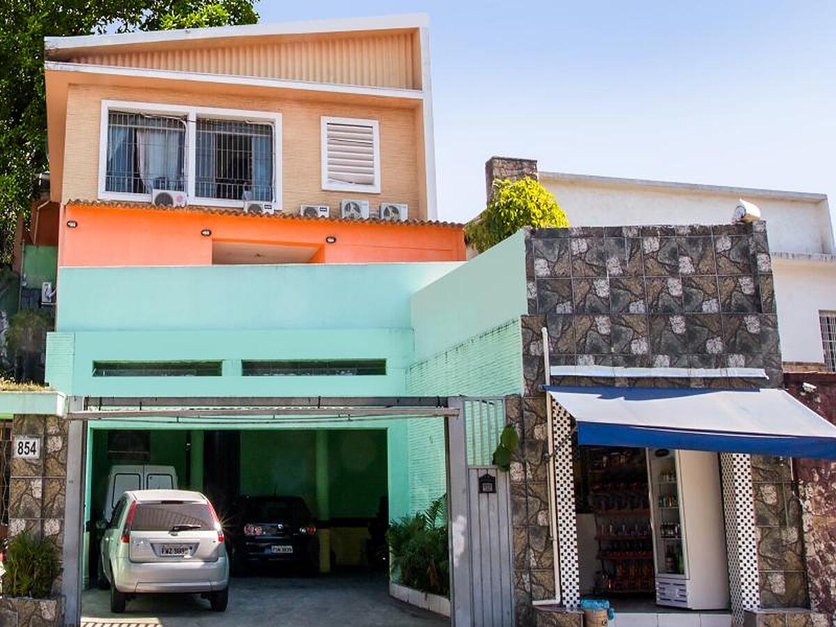 OYO Hotel Dom Pedro