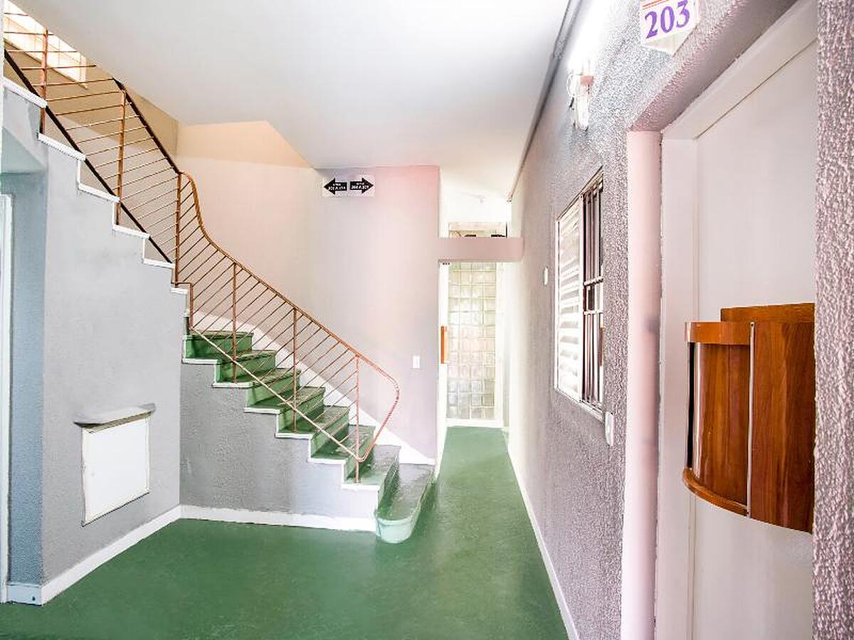 OYO Hotel Dom Pedro