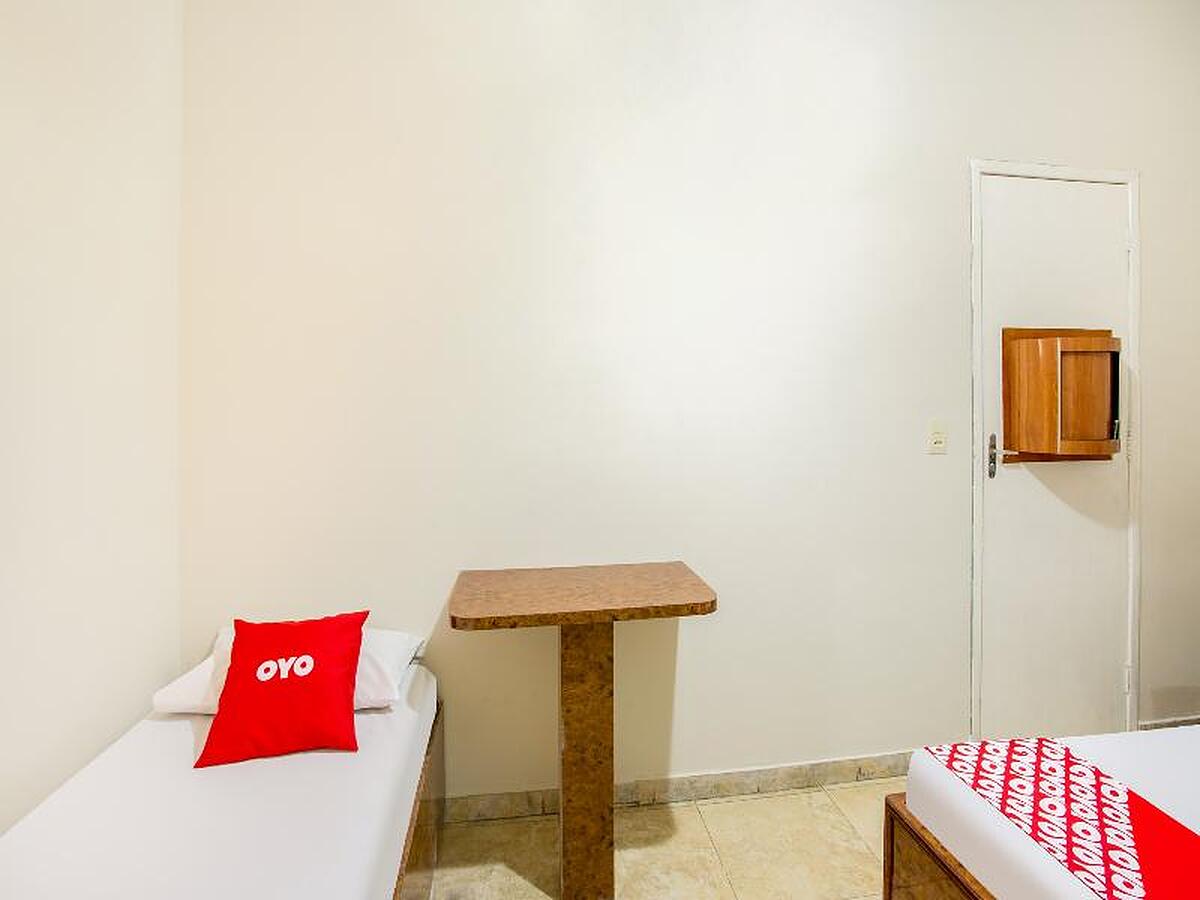 OYO Hotel Dom Pedro