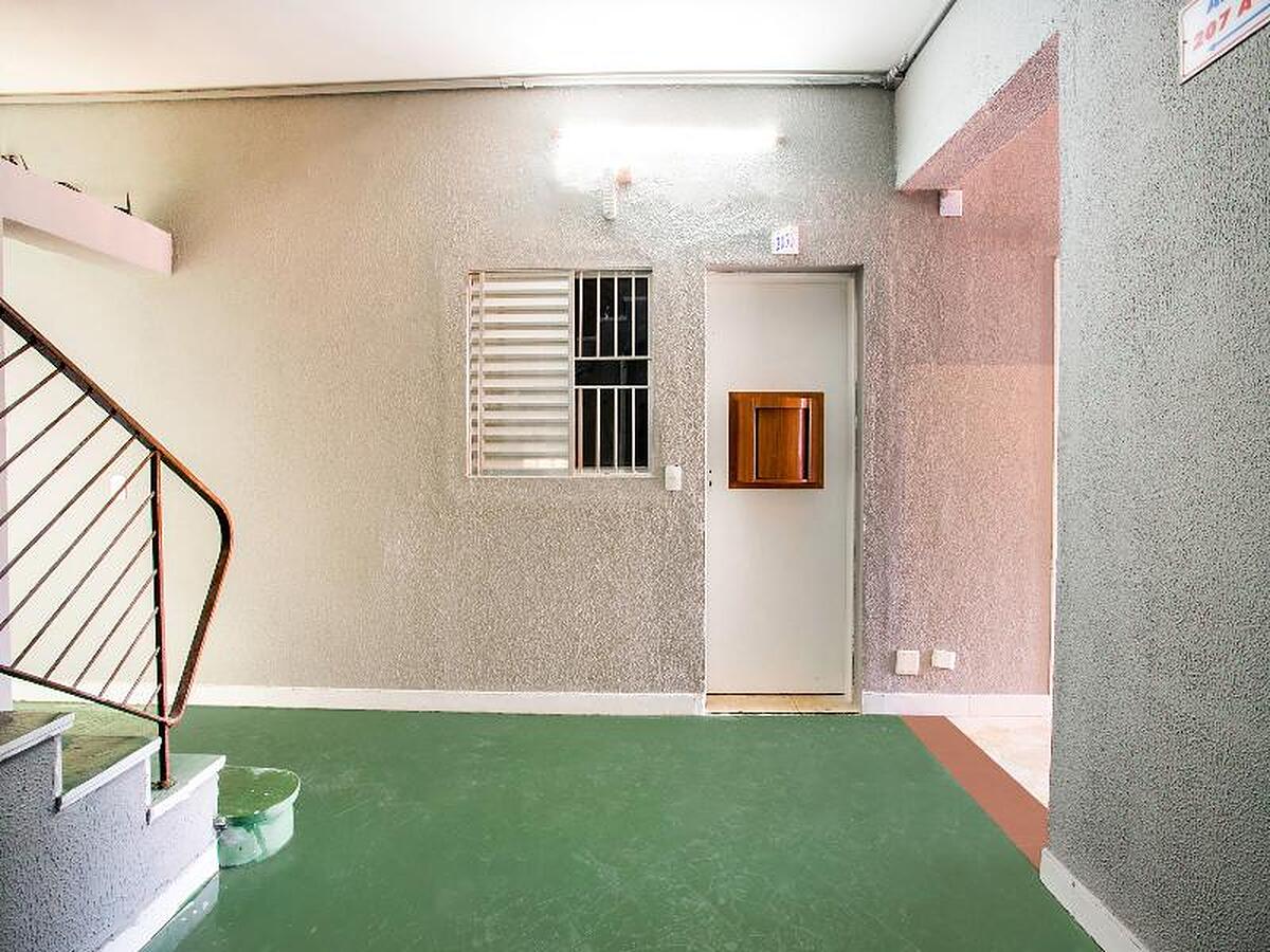 OYO Hotel Dom Pedro
