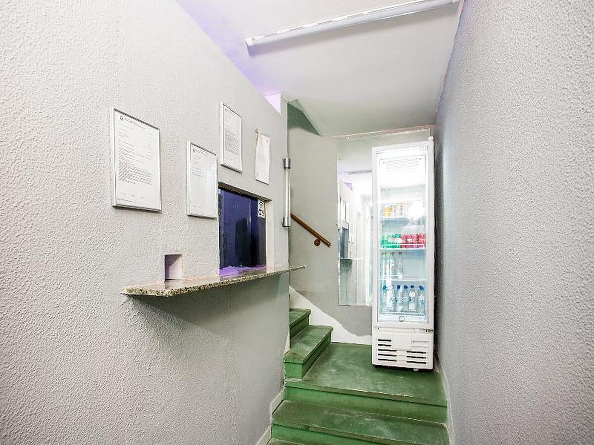 OYO Hotel Dom Pedro