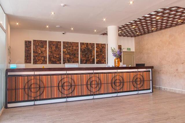 Wayqey Hotel