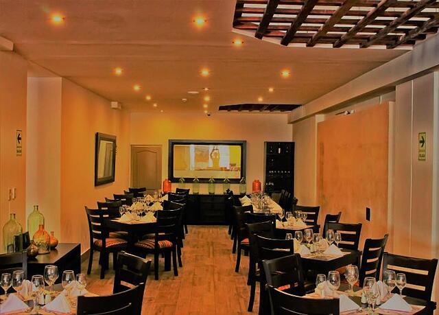 Wayqey Hotel