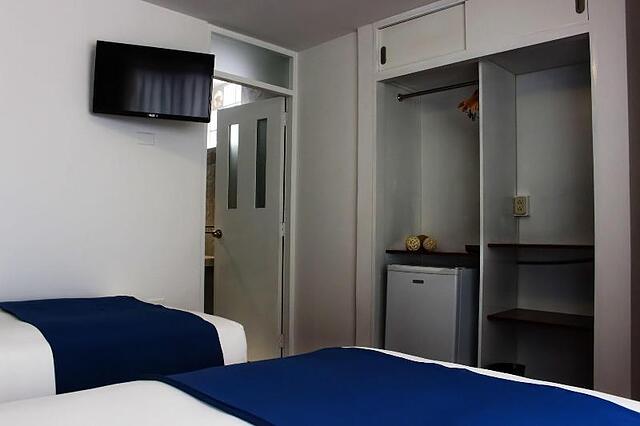 Wayqey Hotel