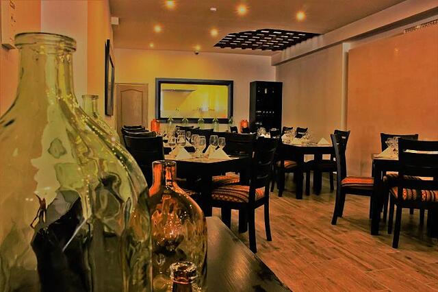 Wayqey Hotel
