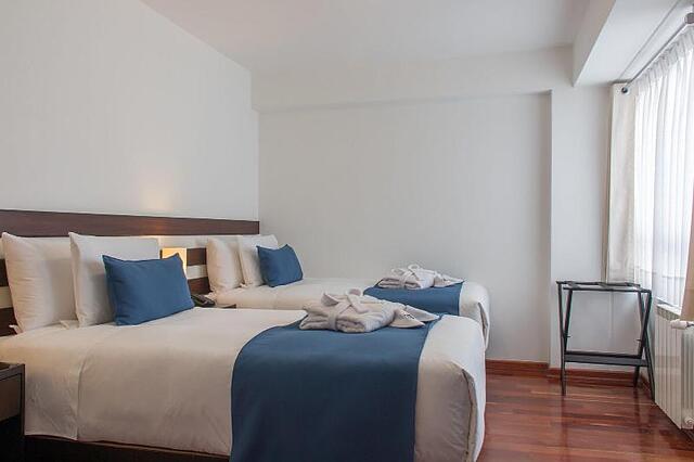 Wayqey Hotel