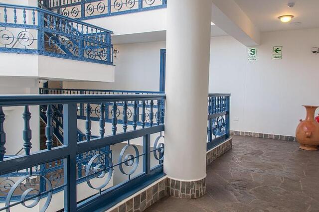 Wayqey Hotel