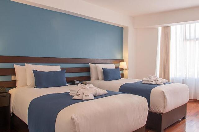 Wayqey Hotel