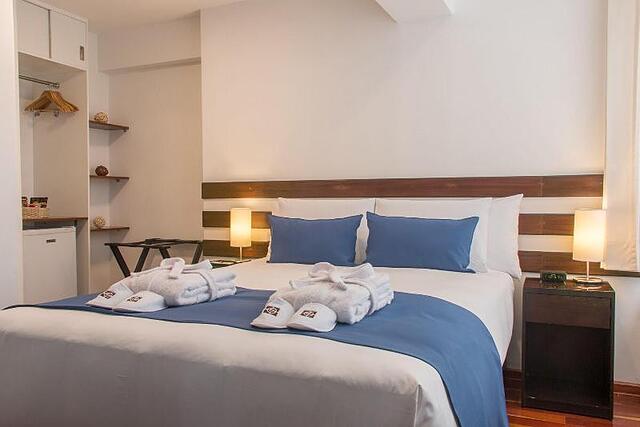 Wayqey Hotel