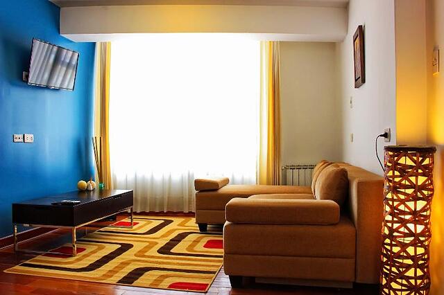 Wayqey Hotel