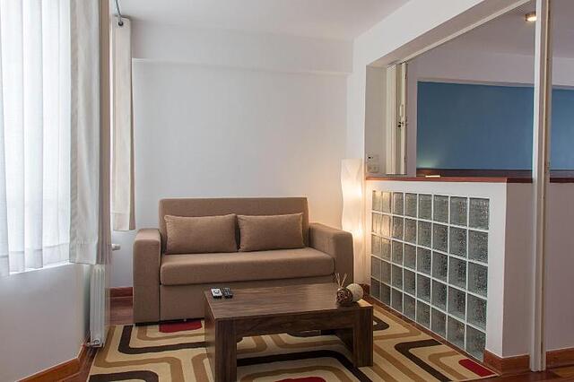 Wayqey Hotel