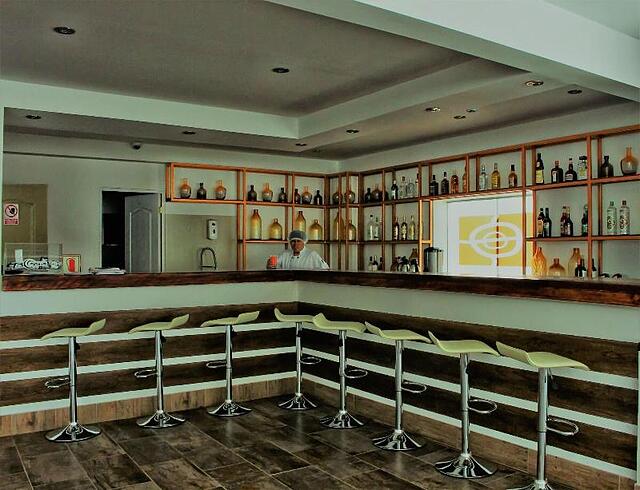Wayqey Hotel