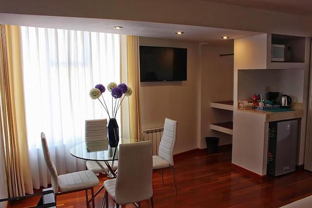 Wayqey Hotel