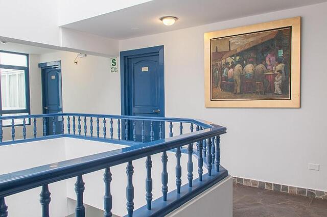 Wayqey Hotel