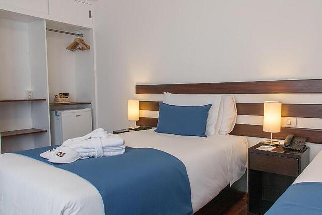 Wayqey Hotel