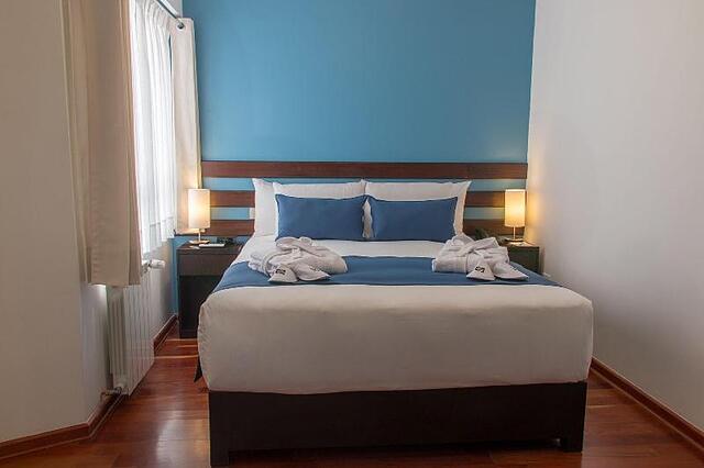 Wayqey Hotel