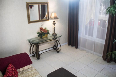 Apart Hotel Francesco