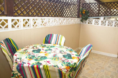 Apart Hotel Francesco
