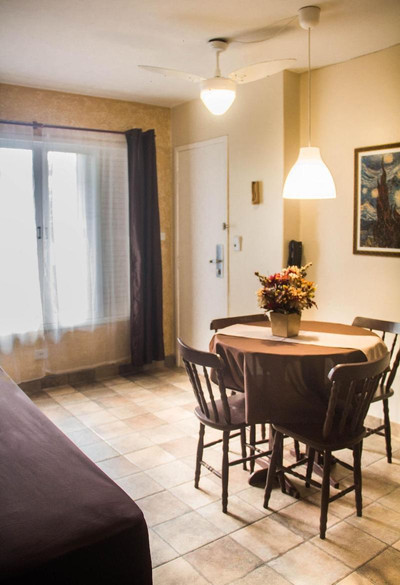 Apart Hotel Francesco