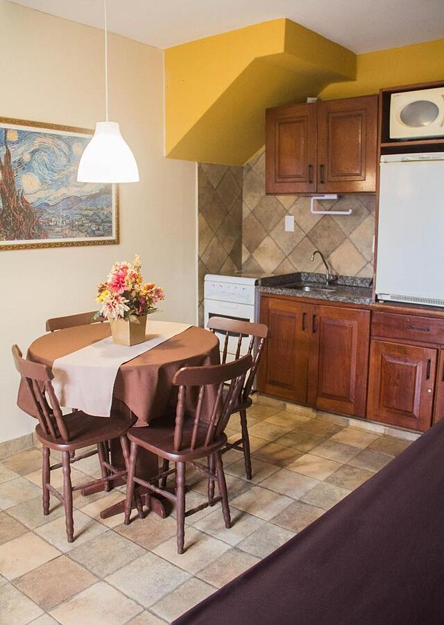 Apart Hotel Francesco