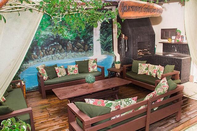 Apart Hotel Francesco
