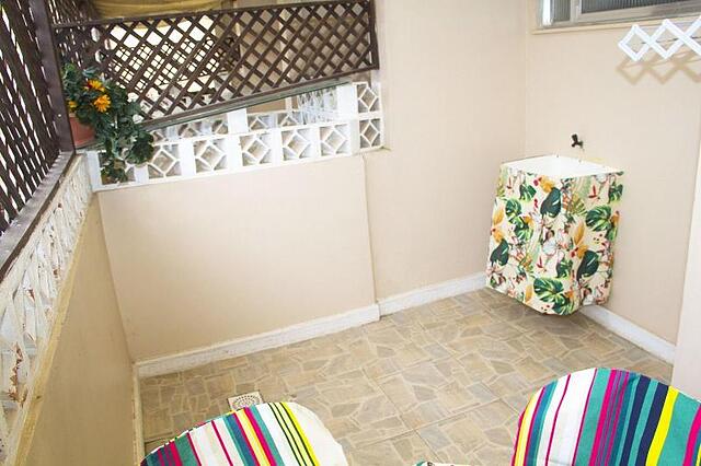 Apart Hotel Francesco