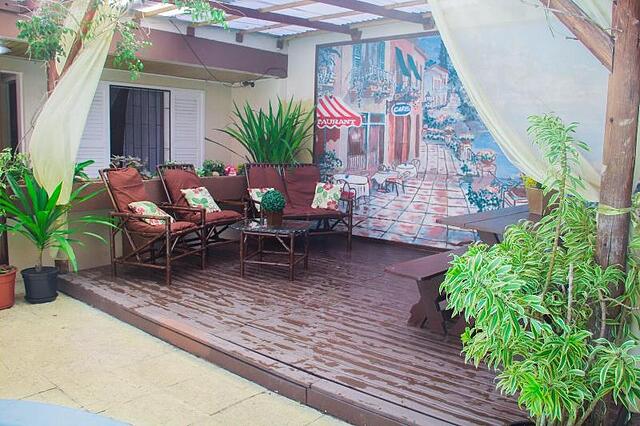 Apart Hotel Francesco