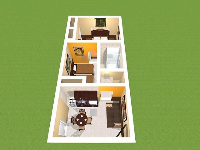 Apart Hotel Francesco
