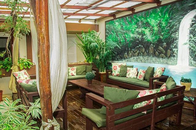 Apart Hotel Francesco
