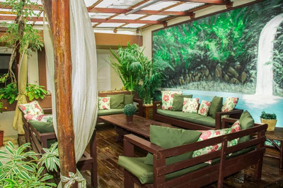 Apart Hotel Francesco