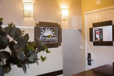 Apart Hotel Francesco