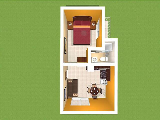 Apart Hotel Francesco