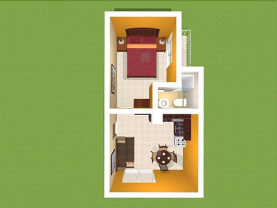 Apart Hotel Francesco