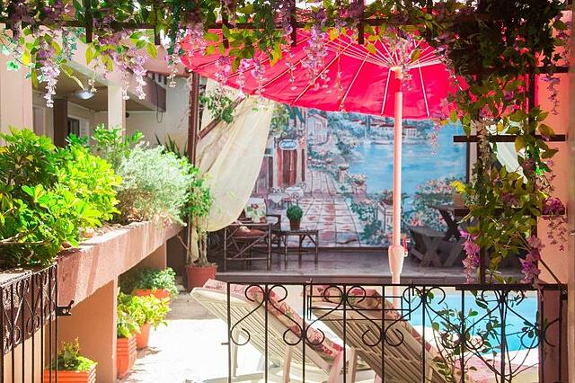 Apart Hotel Francesco