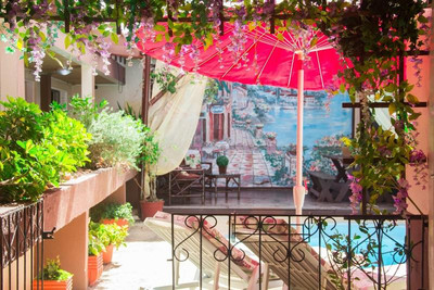 Apart Hotel Francesco