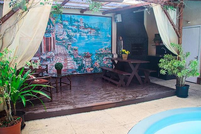 Apart Hotel Francesco