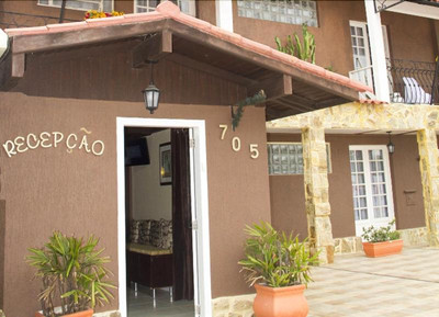 Apart Hotel Francesco