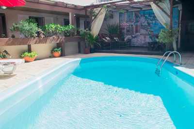 Apart Hotel Francesco