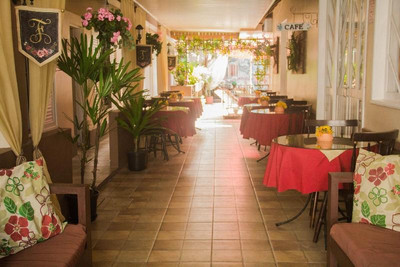 Apart Hotel Francesco