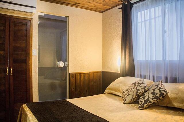 Apart Hotel Francesco