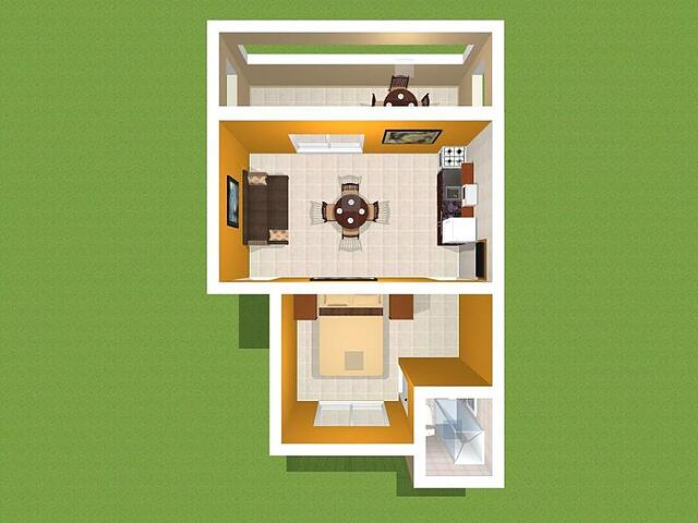 Apart Hotel Francesco