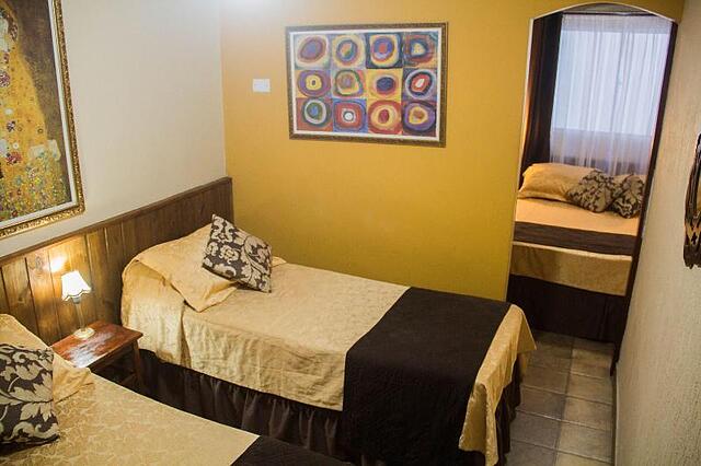 Apart Hotel Francesco