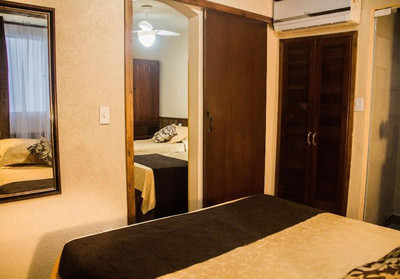 Apart Hotel Francesco