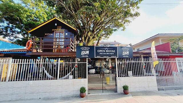 Open House Pousada Boutique