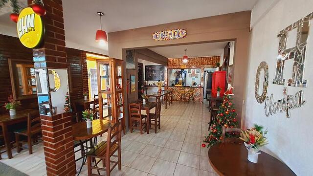 Open House Pousada Boutique