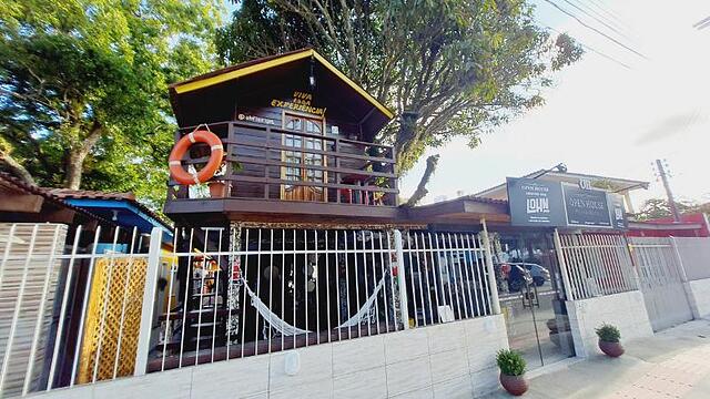 Open House Pousada Boutique