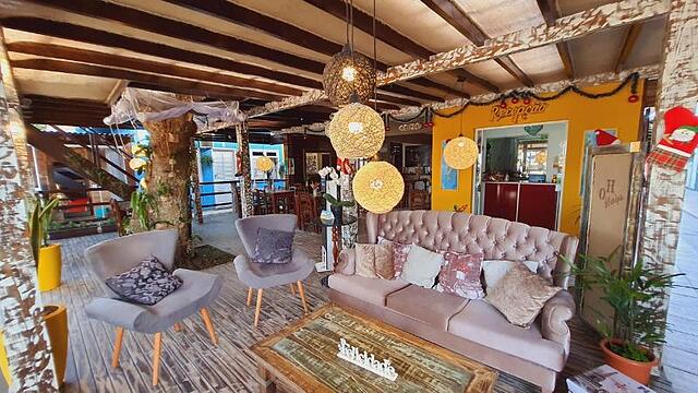 Open House Pousada Boutique
