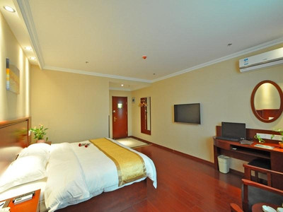 GREENTREE INN LINXI INTERNATIONAL CONVENTION CENTE