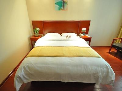 GREENTREE INN LINXI INTERNATIONAL CONVENTION CENTE