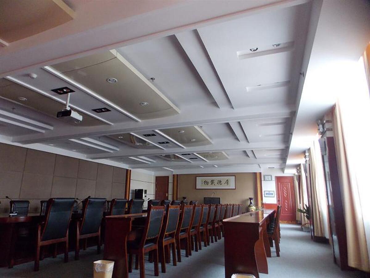 Greentree INN Linyi Lvnan Tianqiao